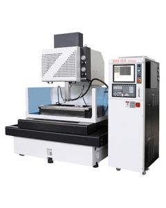 CNC Electroerosionadora de Hilo FW-645