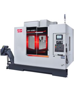 Centro Maquinado Vertical EV-1050