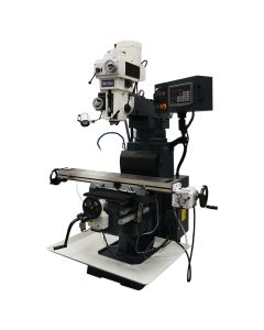 Fresadora Herramental 5VKA