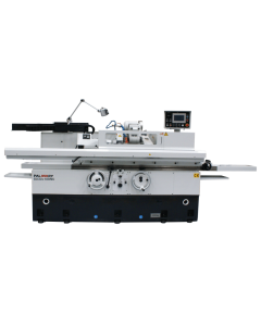 Rectificadora Cilíndrica RC-32/1000NC 