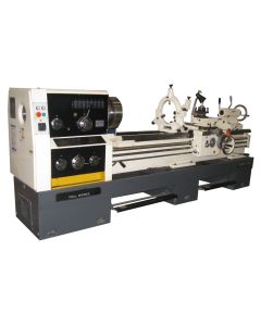 Torno Paralelo STY-50/2000