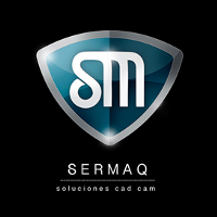 Logo de Sermaq