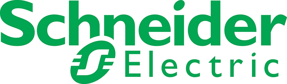 Schneider electric logo