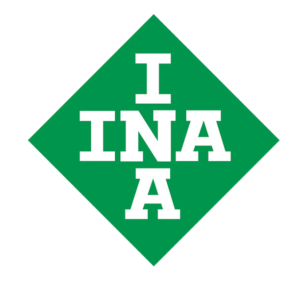 INA Logo