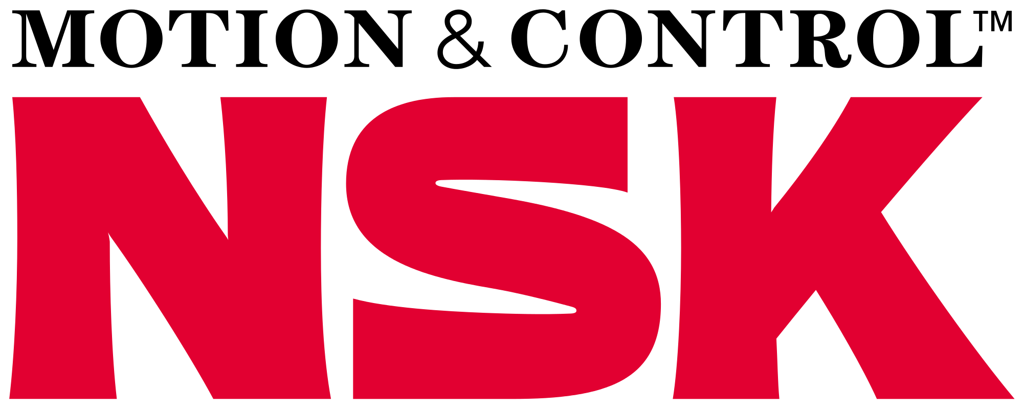 NSK Logo